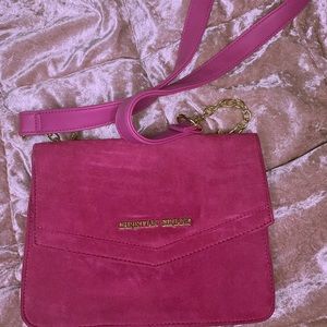 Christian Siriano Crossbody Bag